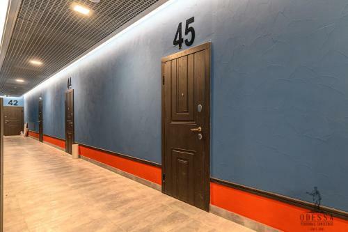 Apartamento City Center New House