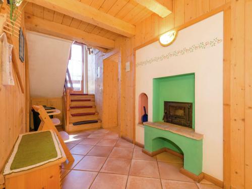 Chalet Vielehen