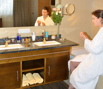 Mountainclub Hotel Ronach