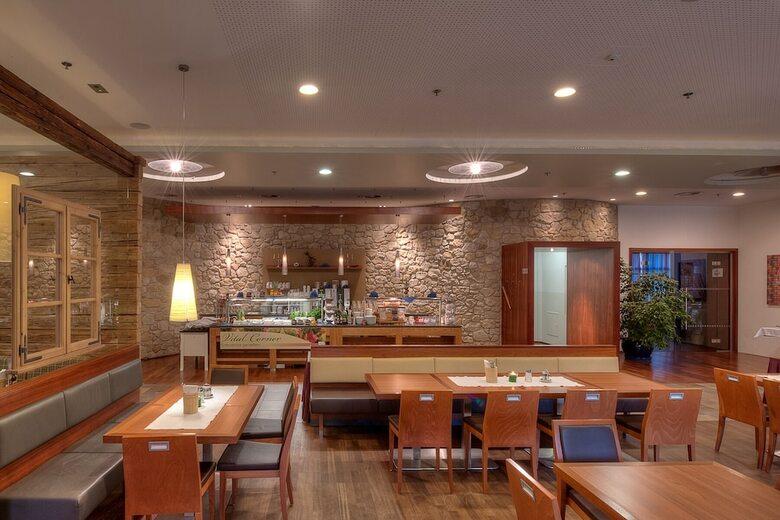 Best Western Hotel Am Walserberg
