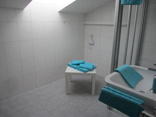 Apartamento Ferienwohnungen Novak