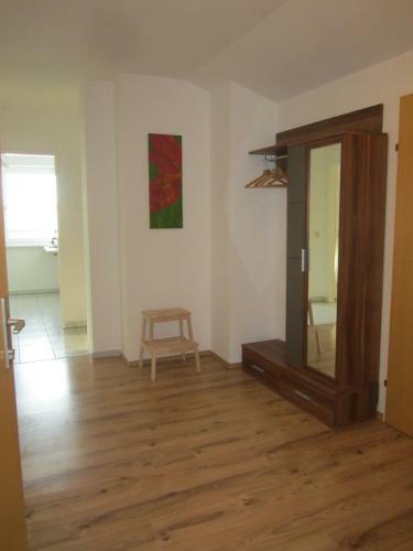 Apartamento Ferienwohnungen Novak