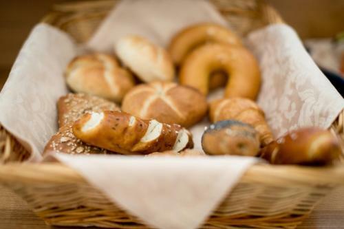 Bed & Breakfast Landhaus Gr�nau