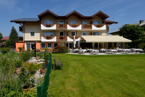 Hotel Himmelreich