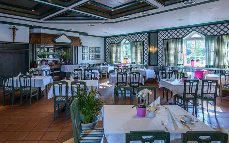 Hotel Walserwirt