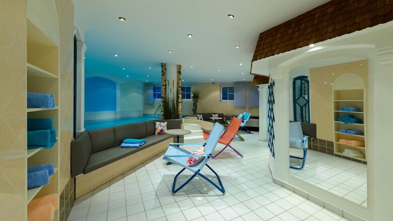 Hotel Walserwirt