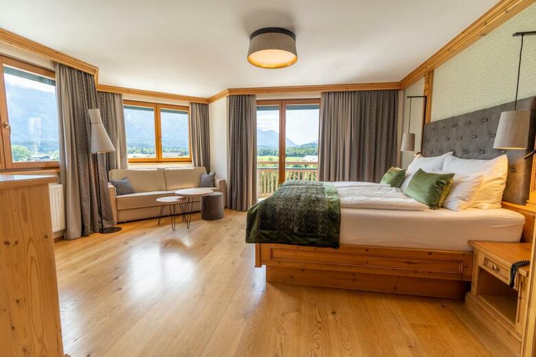 Hotel Laschenskyhof