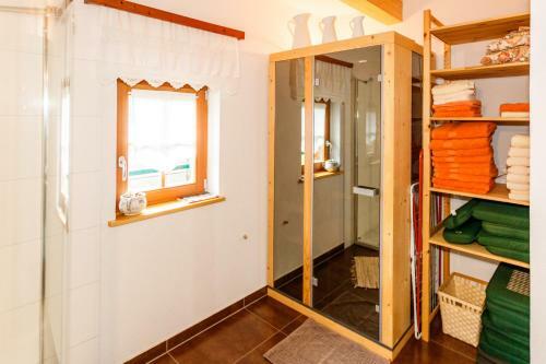 Ferienhaus H�llberg