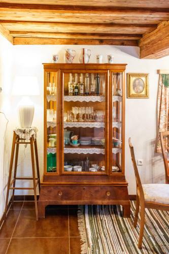 Ferienhaus H�llberg