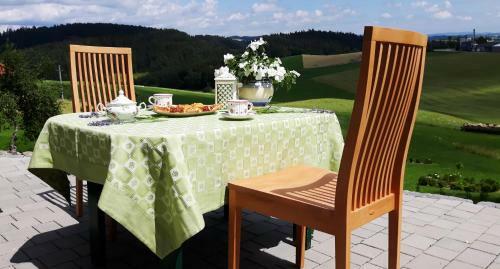 Apartamentos Marga`s Ferienwohnung