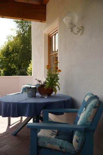 Apartamento Landhaus Schneider