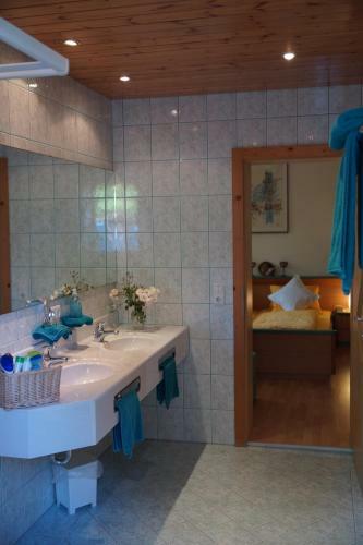 Apartamento Landhaus Schneider