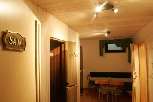 Apartamento Landhaus Schneider