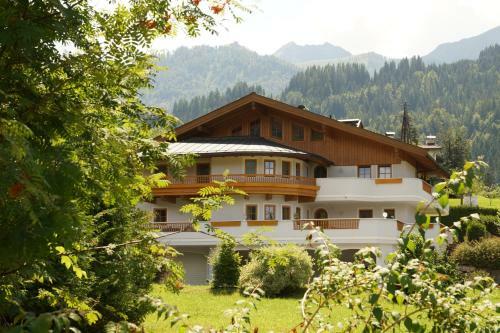 Apartamento Landhaus Schneider