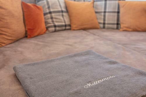 Apartamento Biobauernhof Mittermoos