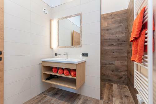 Apartamento Biobauernhof Mittermoos