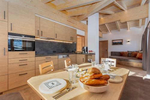 Apartamento Biobauernhof Mittermoos