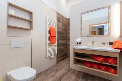 Apartamento Biobauernhof Mittermoos
