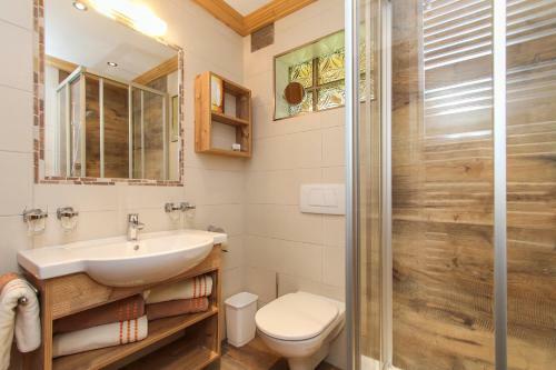 Apartamento Biobauernhof Mittermoos