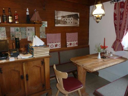 Hotel Gasthaus Auwirt