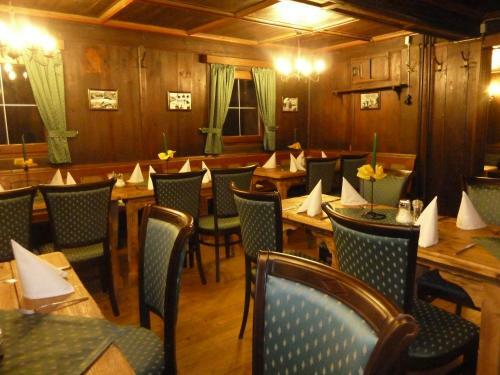 Hotel Gasthaus Auwirt