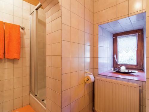Apartment Rosenegg Fieberbrunn