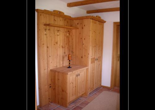 Apartamento Foidl Ute