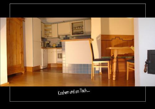 Apartamento Foidl Ute