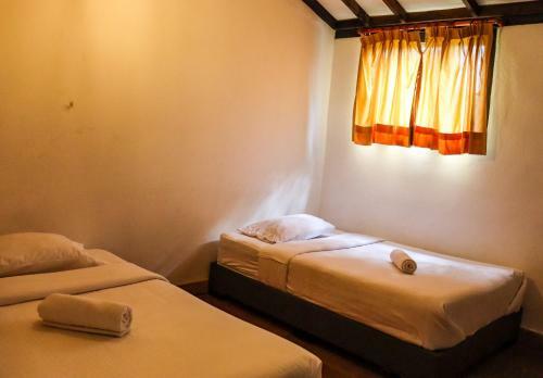 Hotel Lancers Suesca, Cundinamarca