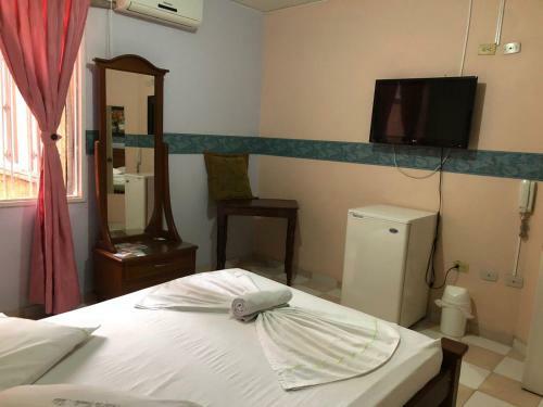 Hotel Los Corales Tulua