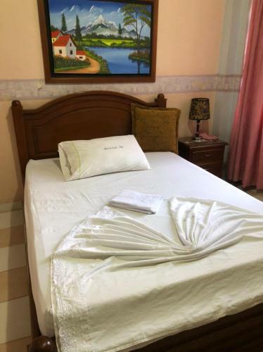 Hotel Los Corales Tulua