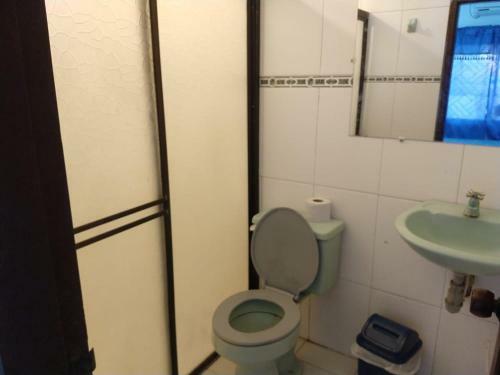 Hostal Habitaciones Tolu