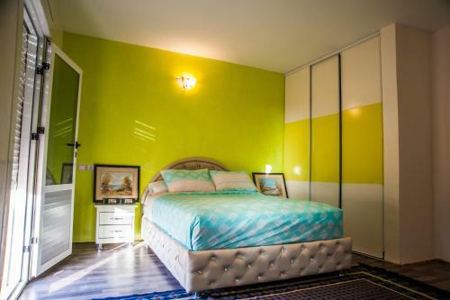 Hostal Le Muguet