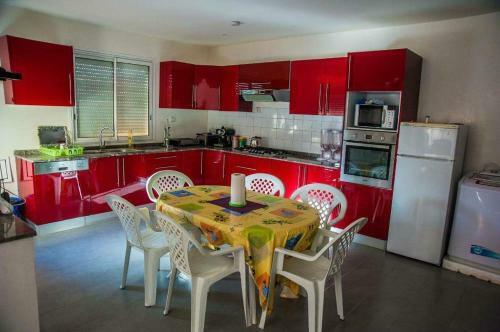 Hostal Le Muguet