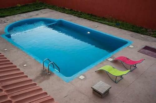 Hostal Le Muguet