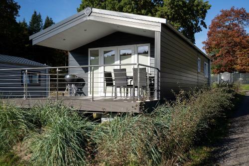 Ostseecamp L�becker Bucht Seel�we