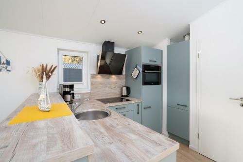 Ostseecamp L�becker Bucht Seel�we
