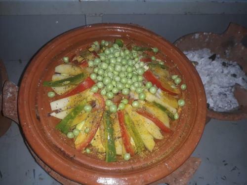 Albergue Dar Almanadir Todra