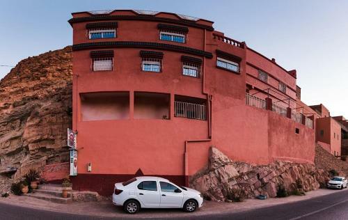 Albergue Dar Almanadir Todra