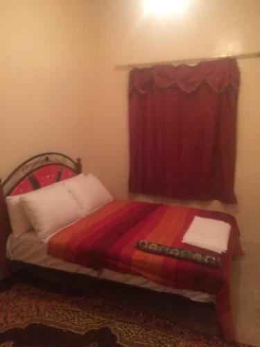 Albergue Dar Almanadir Todra