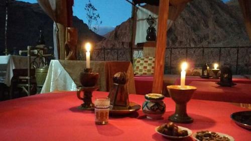 Guesthouse Panorama Todra