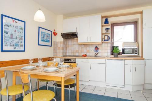 Apartamento Str-028-strandburg
