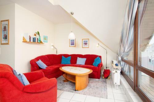 Apartamento Str-028-strandburg