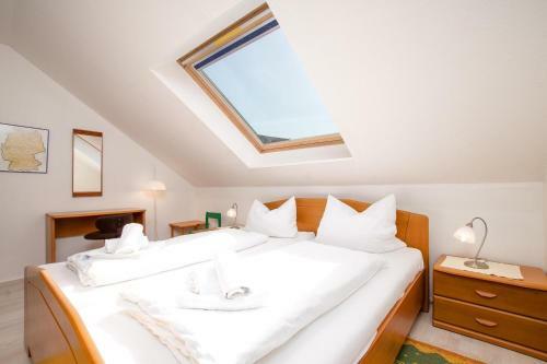 Apartamento Str-028-strandburg
