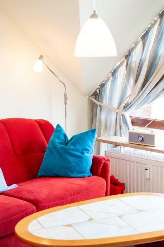 Apartamento Str-028-strandburg