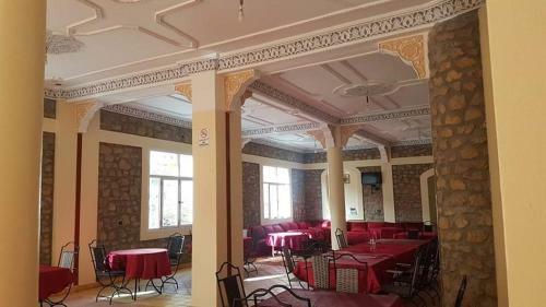 Auberge Restaurant Fatihi Freres