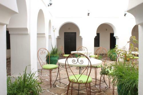 Riad Amodou