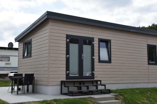Ostseecamp L�becker Bucht Strandhafer