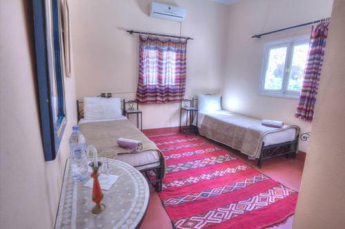 Hotel H�tel Les Roches