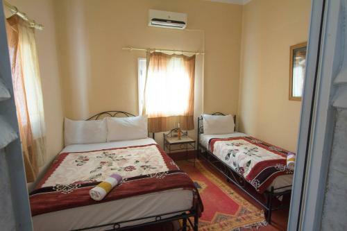 Hotel H�tel Les Roches